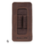 ALLEN CASTLE ROCK BROWN LEATHER FOREND AMMO HOLDER 2 RNDS - SKU: AL8515