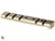 WEAVER BASE S&W X FRAME SILVER - SKU: W48496