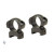 WEAVER STYLE RINGS 1 INCH GRAND SLAM HIGH MATTE - SKU: W49305