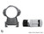 WEAVER STYLE RINGS 1 INCH GRAND SLAM WINDAGE X-HIGH MATTE - SKU: W49320