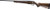 TIKKA T3x Hunter Fluted LH 243 22.4IN - SKU: T3XHFLH243NS/8
