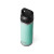 YETI Rambler 18oz Bottle SEAFOAM w/ Chug Cap - SKU: 21071060017