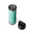 YETI Rambler 18oz Bottle SEAFOAM w/ Chug Cap - SKU: 21071060017