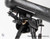 CHAMPION BIPOD WITH CANT & TRAVERSE 13.5 INCH-23 INCH - SKU: CH40637