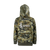 SPIKA GO BIARRI HOODIE - KIDS - 8 - SKU: GOH-BKM-6K3