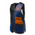 BERETTA SPORTING XL VEST EVO BLUE & BLACK SKU: GT911T155305C6/XL