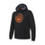 BERETTA Pintail Hoodie Jet Black S SKU: FU351T25140999/S