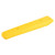 TIKKA T3x Fore-end complete Soft Touch Traffic Yellow - SKU: S540210005