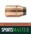 SIERRA - 8520 .41 210gr Jacketed Hollow Cavity - SKU: S8520