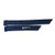 BERETTA SHOTGUN SOCK VCI BERETTA BLUE (2 PIECE) - SKU: BAMERCH-0291