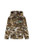 RIDGELINE NORTHERN PINES FLEECE BDU CAMO -SIZE 6- SKU: RLKFLNPINBDU06