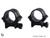 WEAVER RINGS QUAD LOCK 1 INCH X-HIGH MATTE - SKU: W49049