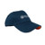 BERETTA Baseball Cap Blue & Orange (Cotton Twill) - SKU: BAMERCH-0297