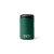 YETI Rambler 375mL Colster BLACK FOREST GREEN - SKU: 21071505860