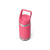 YETI Rambler Jr 12 oz Kids Bottle TROPICAL PINK - SKU : 21071502323