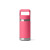 YETI Rambler Jr 12 oz Kids Bottle TROPICAL PINK - SKU : 21071502323