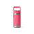 YETI Rambler Jr 12 oz Kids Bottle TROPICAL PINK - SKU : 21071502323