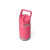 YETI Rambler Jr 12 oz Kids Bottle TROPICAL PINK - SKU : 21071502323