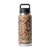 YETI RAMBLER 36OZ BOTTLE CHUG WETLANDS CAMO - SKU: 21071505966