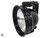 POWA BEAM THERMAL MOUNT 175MM 7 INCH QH 12V 100W WITH ROOF BRACKET - SKU: PL175WBTH
