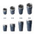 YETI R16 Stackable MS Cherry Blossom