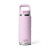 YETI Rambler 26 oz C Straw Bottle Cherry Blossom
