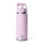 YETI Rambler 26 oz C Straw Bottle Cherry Blossom