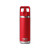 YETI Rambler 18 oz C Straw Bottle V2 Rescue Red