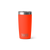YETI Rambler 10 oz Tumbler MS Solar Flare