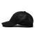 YETI BLACK ON BLACK TRUCKER HAT - SKU: 21010200011
