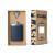 YETI FLASK NAVY SKU: 21071504290