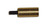 PROSHOT BLACKPOWDER ADAPTOR #8-32 MALE THREADS TO #10-32 FEMALE - SKU: AD8