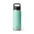 YETI Rambler 26oz Bottle Chug SEAFOAM- SKU:  21071504099