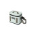 YETI Hopper Flip 8 Ridgeline