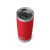 YETI Rambler 20oz Tumbler W/MS Rescue Red V2 - SKU : 21071504370