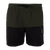 SPIKA MAKO SHORTS - YOUTH - OLIVE/BLACK - 4 - SKU : GOS-MKOB-7K1