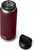 YETI Rambler 36oz Bottle WILD VINE RED - SKU:  21071503231