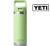 YETI Rambler 18 oz Bottle Chug KEY LIME - SKU:  21071503424