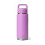 YETI Rambler 26 oz Bottle C Chug Desert Bloom