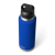 YETI Rambler 46 oz Bottle Chug Royal Blue