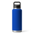 YETI Rambler 46 oz Bottle Chug Royal Blue
