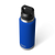 YETI Rambler 36 oz Bottle Chug Royal Blue