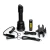HIKMICRO Alpex Pro A50PL Tube Scope LRF + Speras TH4K - SKU: A50PL+TH4K