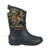 SPIKA BRUZER GUMBOOT KIDS - BIARRI CAMO - US3 - SKU: FWU-BZA-6Y3
