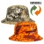 HUNTERS ELEMENT SHIFT BUCKET HAT (REVERSIBLE DESOLVE FIRE AND DESOLVE VEIL) SKU: 9420030099156