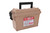 MTM AMMO CAN 30 CAL TALL DARK EARTH - SKU: AC30T-72