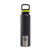 BERETTA Beretta Water Bottle 500 Years Black 710ml - SKU: OG661D00480999