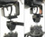 SMARTREST Clamp Bracket - SKU: SRWC
