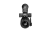 HIKMICRO NEOS NH35L 25mm Thermal Scope with LRF - SKU: NH35L