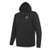 BERETTA 500 years Black Hoodie Camo Logo XL - SKU: FU401T25140999/XL